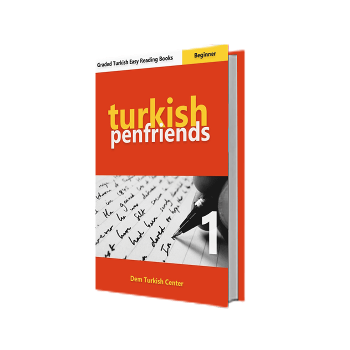 Turkish Penfriends
