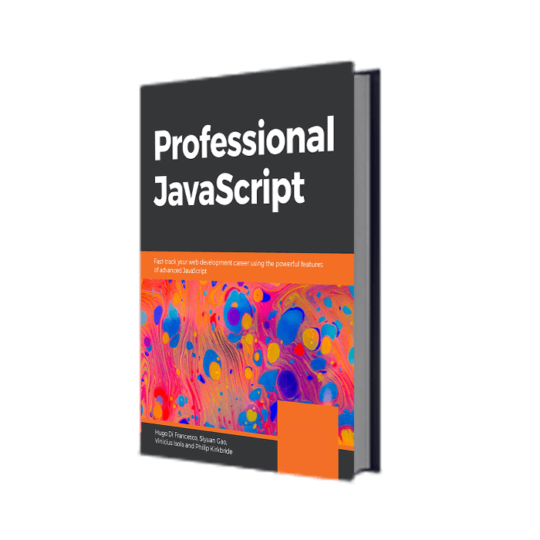 Professional JavaScript