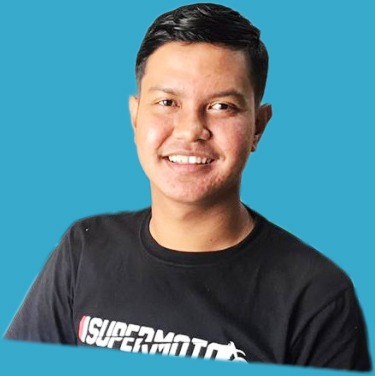 Rizky Awaludin