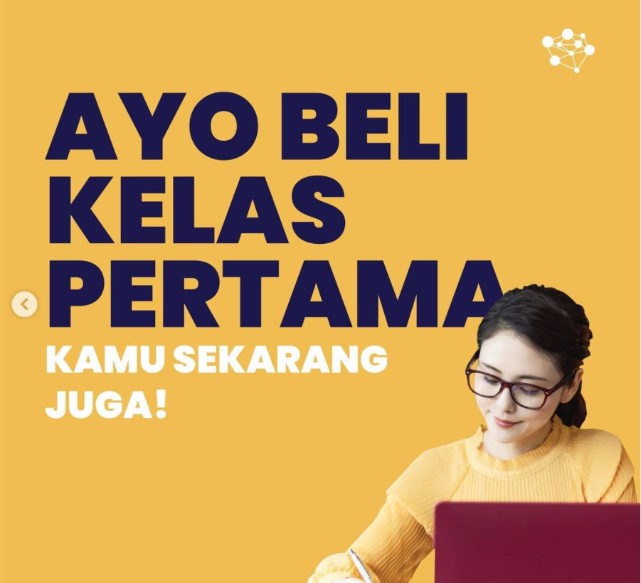 Beli Pelatihan Prakerja Geti Di Bukalapak Yuk Geti Inkubator