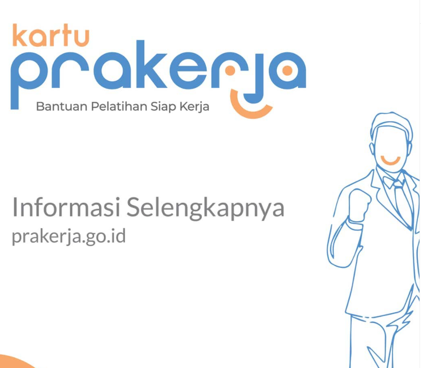 Prakerja Gelombang 12 Segera Dibuka Sudah Siap Beli Pelatihan Di Geti Geti Inkubator