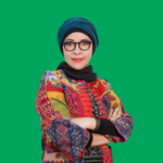 Amalia Prabowo: Perempuan di Balik GeTI Incubator