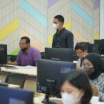 Wakil Wali Kota Tangerang Buka Batch 4 Pelatihan Digital Marketing dan Content Creator Bersama GeTI Incubator