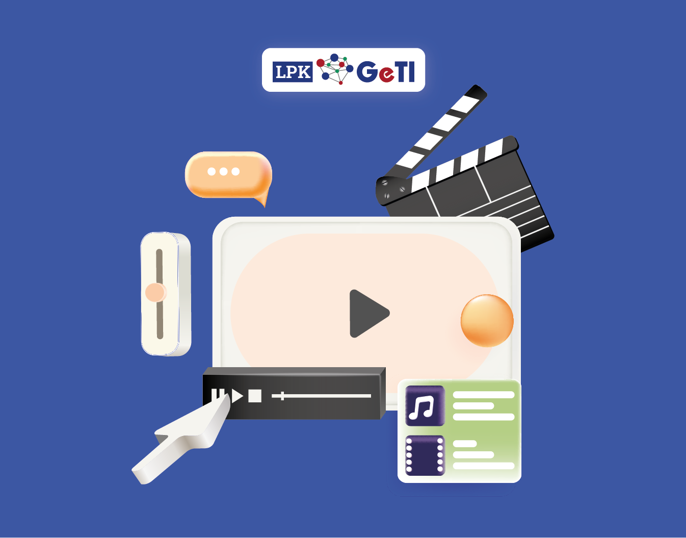 10 Aplikasi Edit Video di Android dan iOS, No Watermark! GeTI