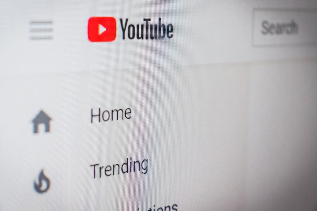 Panduan Youtube Dashboard Monetisasi Tahun 2022