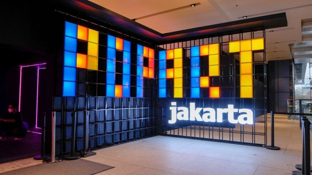 Pop Art Jakarta