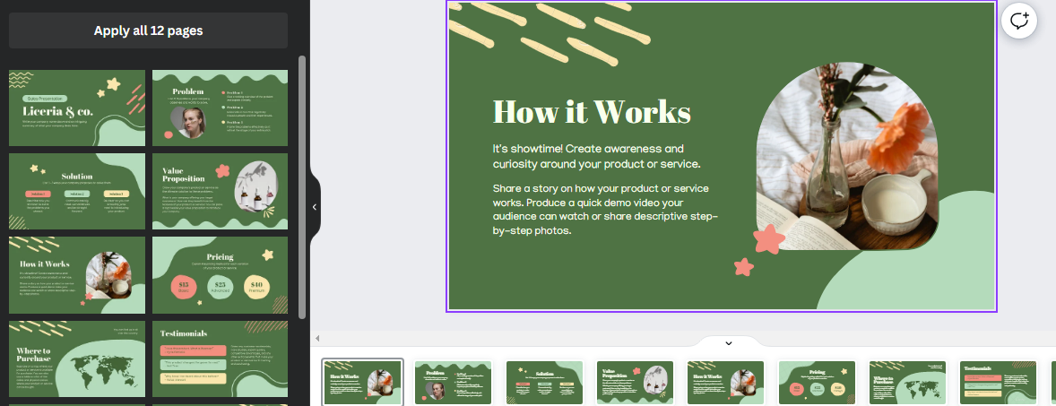 5 Canva Template PPT Keren, Presentasi Makin Kece! - GeTI