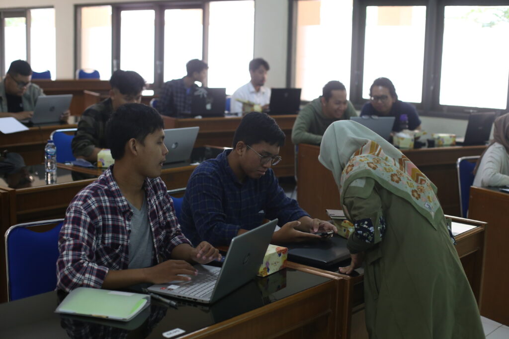 3 Skema Sertifikasi Pelatihan di Kampus UII (Universitas Islam Indonesia)