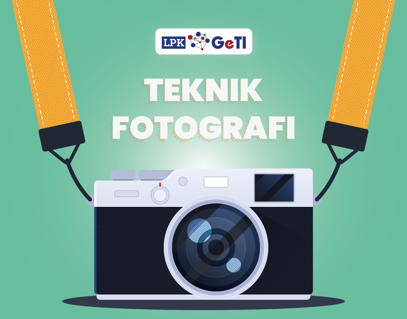 7 Teknik Fotografi Yang Wajib Dicoba Pemula - GeTI