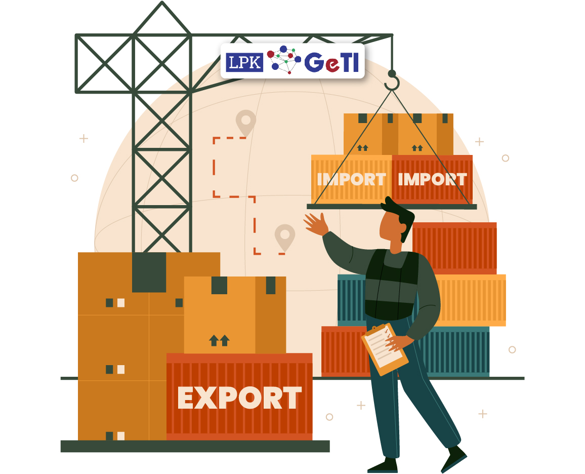 Tips Memulai Ekspor ke Pasar Internasional