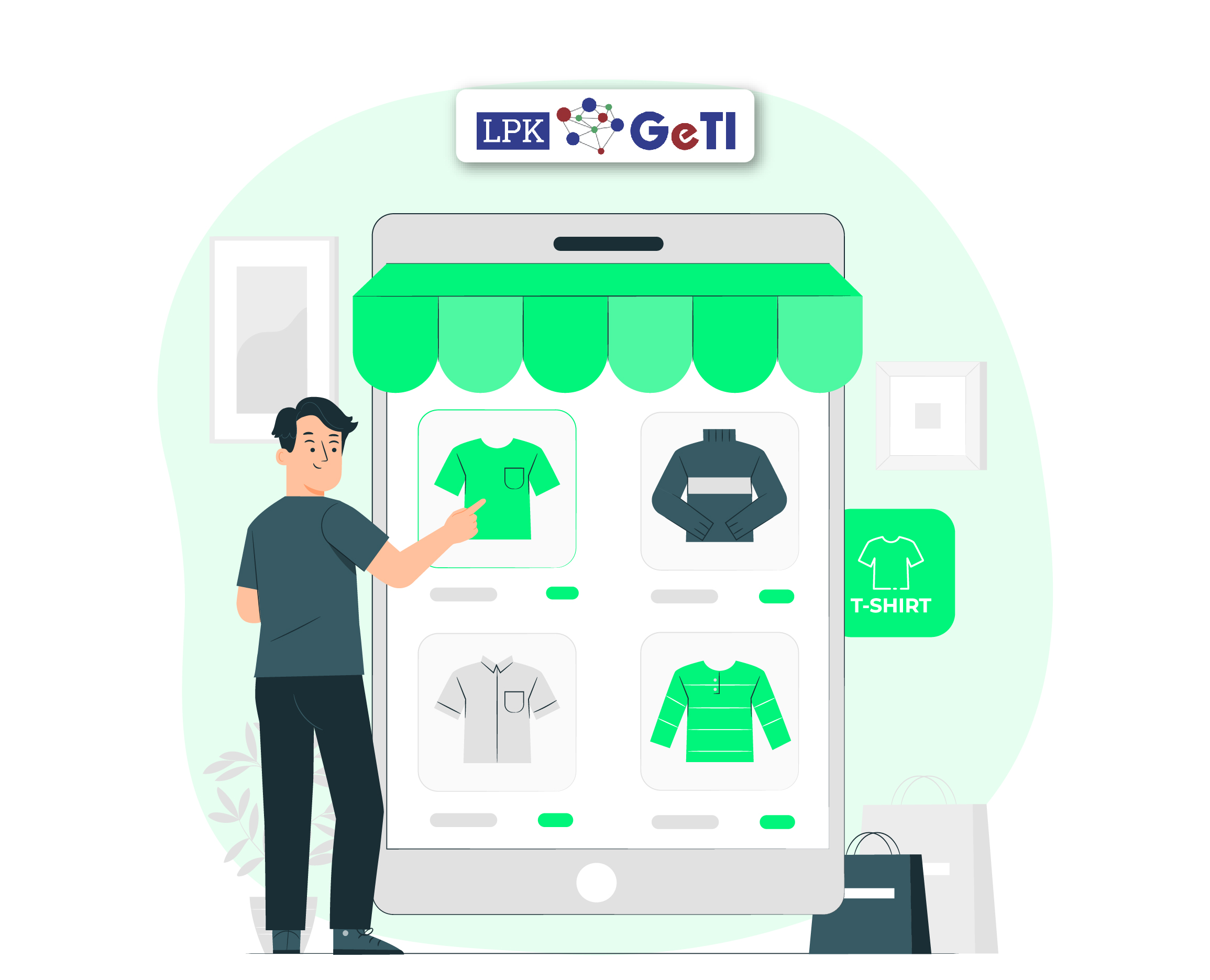 Menjadi Seller Sukses dengan Memahami Tips Marketplace