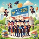 KIP Kuliah 2025: Panduan Lengkap, Manfaat, dan Cara Daftar