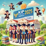 KIP Kuliah 2025: Panduan Lengkap, Manfaat, dan Cara Daftar