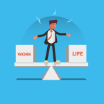 Work-Life Balance: Mitos atau Kenyataan? Ini Cara Menjaganya!