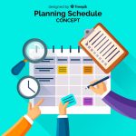 Content Calendar Tanpa Ribet? Coba Cara Ini dengan Tools Gratis