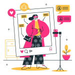 Mengapa Jadi Influencer? Ini Alasan dan Tantangannya!