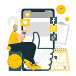 Atur Konten Medsos Lebih Mudah dengan 3 Tools Ini