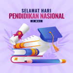 Hardiknas 2025: Saatnya Upgrade Otak, Bukan Cuma Gadget!