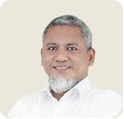 Taufik Arie<br> Sandy, S.Tr.