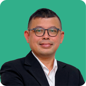 Divera Wicaksono, S.Pt.