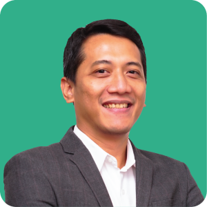 Rachmat W. Suryo, S.Kom., M.M. 