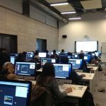 Mahasiswa Cerdas Nggak Cuma Mengejar IPK, Tapi Juga Skill Digital