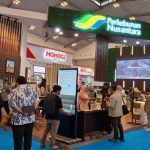 Trade Expo Indonesia 2025: PTPN Group Bawa Semangat Sustainable Trade
