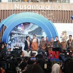 Trade Expo Indonesia (TEI) 2025 Mendorong Ekspor Nasional dari Lokal ke Global