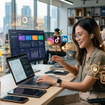 Skill Digital yang Paling Dibutuhkan di Dunia Kerja 2026