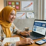 Cara Cepat Upgrade Skill Digital untuk Pemula Tanpa Ribet