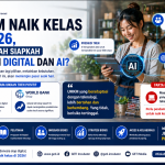 UMKM Naik Kelas di 2026, Tapi Sudah Siapkah dengan Digital dan AI?