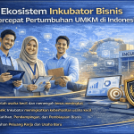 Kolaborasi UMKM dan Teknologi Dorong Pertumbuhan Bisnis di 2026