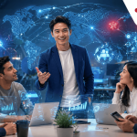 7 Cara Menjadi Pemimpin Milenial Digital yang Karismatik di Tahun 2026