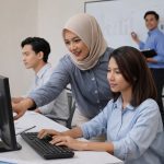 Bangun Kompetensi dari Nol untuk Masuk Dunia Kerja