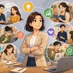 Bisnis Bukan Cuma Soal Modal, Soft Skill yang Wajib Dimiliki Pengusaha UMKM