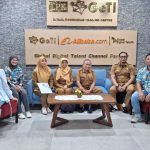 Disnakertrans Prov. Banten Kunjungi LPK GeTI Tinjau Pengajuan Skema Pelatihan AI dan Bahasa Korea Terbaru