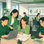 Karyawan di Era Digital dan Tantangan Dunia Kerja