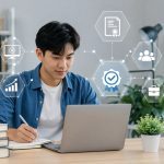 Masuk Dunia Kerja Tidak Cukup Ijazah, Ini Strategi Generasi Muda