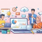 Pencari Kerja Siap Bersaing dengan Skill Digital yang Tepat