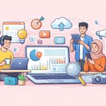 Pencari Kerja Siap Bersaing dengan Skill Digital yang Tepat