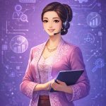 Perempuan Siap Bersaing di Era Digital