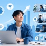 Perubahan Dunia Kerja: Cara Generasi Muda Mempersiapkan Diri