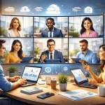 Soft Skill Digital Pemimpin Tim Pelaku Usaha