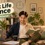 Work Life Balance ala Gen Milenial