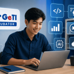 Belajar Skill Digital Profesional dan Terstruktur di GETI Incubator
