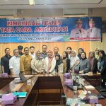 Bimbingan Teknis Tata Cara Akreditasi Untuk Persiapan Awal