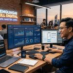 Cara Cepat Menguasai Skill Digital untuk Pemula