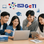 LPK GETI Solusi Edukasi Digital untuk Generasi Muda Hadapi Tantangan Industri 4.0