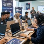 Pelatihan Skill Digital Untuk Siap Kerja Era Modern