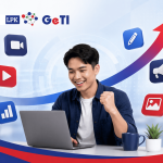 Tingkatkan Kompetensi Digital Anda Bersama LPK GETI
